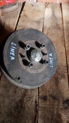 fiat linea çıkma kampana