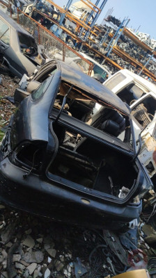 OPEL VECTRA HATASIZ SAĞ ARKA ÇEYREK OTO MEHMET GÜVENCESİYLE