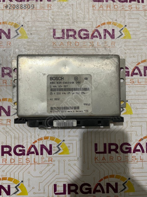 A0004462914 0486104007 MERCEDES ATEGO ABS BEYNİ
