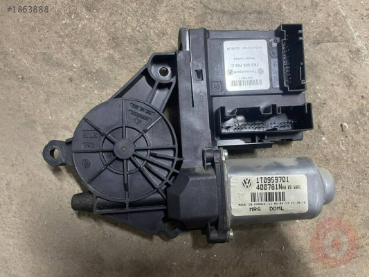 Vw Cam Motoru 1T0959702C Orjinal Çıkma Parça
