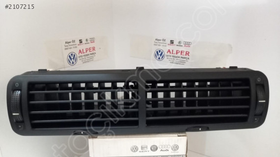 3B0819728 ORTA HAVALANDIMA VOLKSWAGEN GOLF