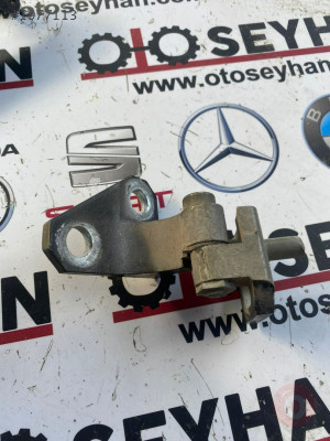 1K0831402M volkswagen golf 6 sol ön kapı menteşesi
