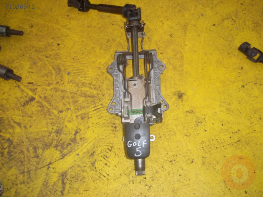 GOLF 1.6 FSİ ŞAMANDIRA,GOLF ŞAMANDIRA,GOLF 1.6 ŞAMANDIRA