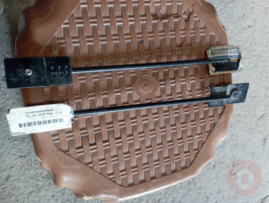 FORD TRANSİT V 184.DESTEK MOTOR KAPUTU.YC15 16717 AE
