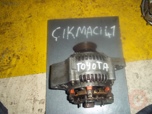 DAEWOO LEGANZA 2.0 MARŞ MOTORU, LEGANZA 2.0 MARŞ MOTORU