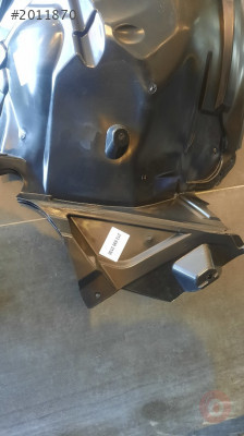 MERCEDES E W212 SAĞ ÖNÜN ARKASI DAVLUMBAZ 2126903130 SIFIR