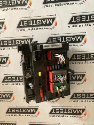 bsm b2 9657608880 peugeot 206+ 307 807 citroen c3 c2