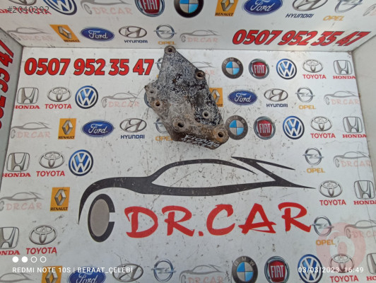 FİAT FİORİNO-BEEPER-NEMO MOTOR KULAĞI ÇIKMA PARÇA
