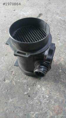 bmw e36 e38 çıkma hava akışmetre