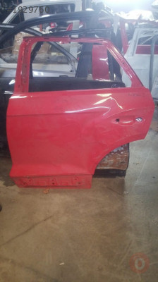 volkswagwn Troc sol arka kapı