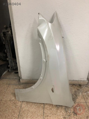 BMW X3 F25 SOL ÖN ÇAMURLUK 74319Z