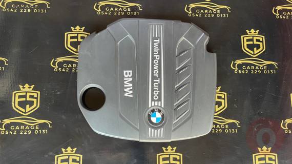 BMW MOTOR ÜST KAPAK ﻿﻿F20 F30 F31 F32 F36 F80 F10