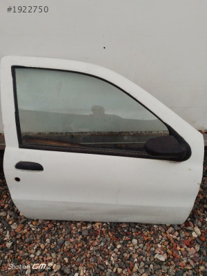 fiat palio sağ ön kapı
