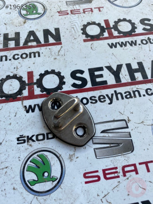 3C0837033C audi A3 2015 kapı kilit karşılığı
