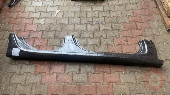OPEL İNSİGNİA B SAĞ MARŞBİYEL SACI SIFIR ORJİNAL 39238687