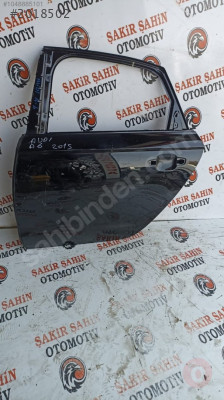 AUDİ A6 KAPI ÇIKMA PARÇA 2015 MODEL
