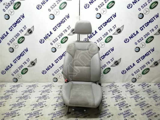 MERCEDES C SERİSİ C180 W204 KASA SOL ÖN KOLTUK 2007-2013