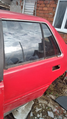 hyundai excel hatasız çıkma sol arka kapı