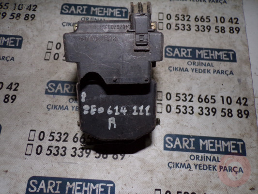 ÇIKMA 8E06141111R AUDİ A4 - A6 ABS BEYNİ