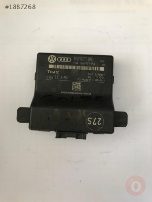 1K0907530E VW CADDY gateway kontrol beyni - Çıkma