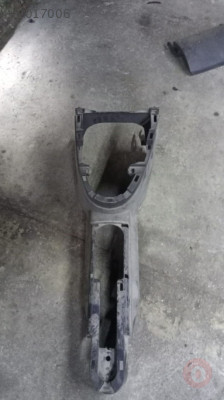 Ford Fiesta 2002-2009 vites konsolu çıkma