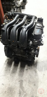 PEJO  208  1.2  BENZİNLİ  ÇIKMA  KOMPLE   MOTOR