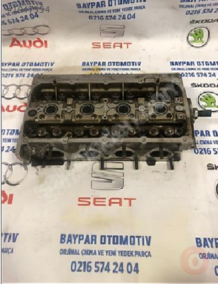 03C103063CS 1.4 TSI CAXA MOTOR SİLİNDİR KAPAĞI