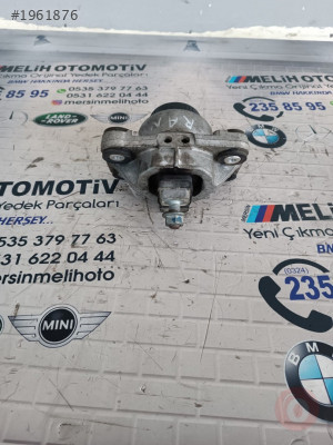 RANGE ROVER ÇIKMA 3.0D L405 SOL MOTOR KULAĞI   FPLA-6A003-BC