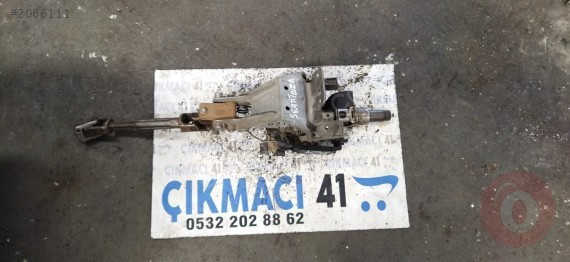 SEAT İBİZA DİREKSİYON MİLİ,İBİZA DİREKSİYON KOLONU