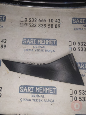 ÇIKMA FORD FOCUS 2 SAĞ ARKA MUSKA