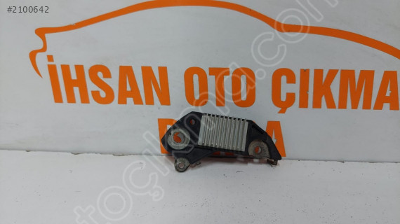 Opel corsa astra vectra şarj dinamo konjektör