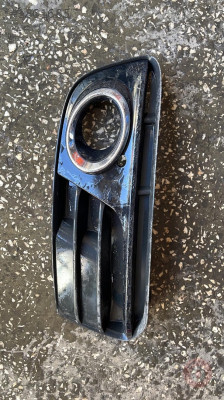 AUDİ Q5 ÇIKMA ORJİNAL SOL SİS KAPAĞI