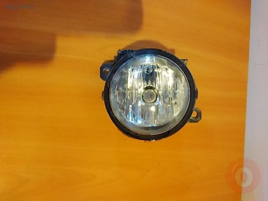 Peugeot 207 208 308 3008 c4 sis farı çıkma orj valeo 9211690