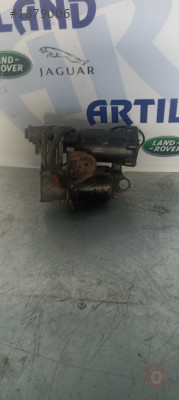 LANDROVER L322 hava motoru