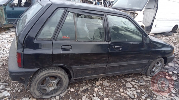 ford festiva kia preda çıkma sağ arka kapı