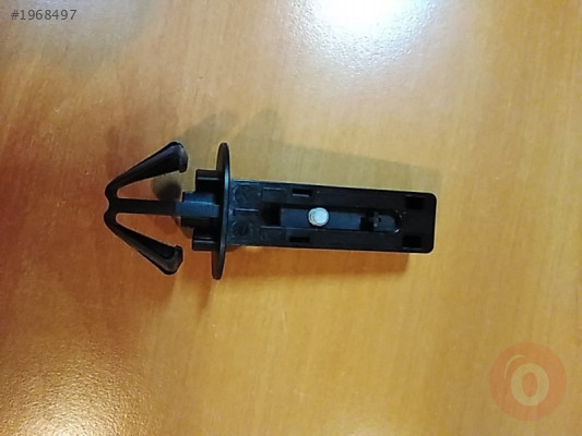 Mercedes W204 W205 W212 tampon braketi orj A2188800430