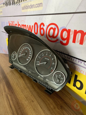 BMW 418 420 428 430 GÖSTERGE SAATİ ÇIKMA ORJİNAL