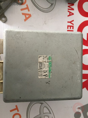TOYOTA ÇIKMA BEYİNLER