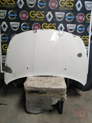 FIAT EGEA MOTOR KAPUTLARI ORJİNAL ÇIKMA PARÇA