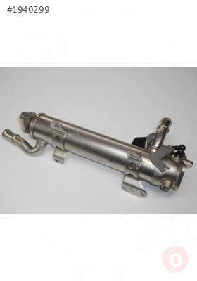 LEON - A3 - PASSAT EGR SOĞUTUCU  03L131512B - 03L131512CF