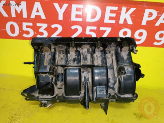OPEL CORSA E EMME MANİFOLD ÇIKMA 55584978