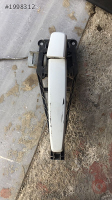 OPEL ASTRA H HB KAPI KOLU KOMPLE.OTO ERKAN ÜNYE