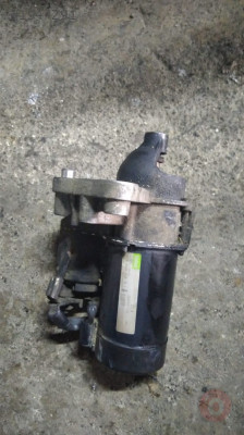 peugeot  citroen 1.4 hdi çıkma marş dinamosu