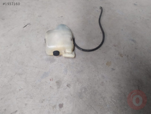Nissan Maxima A32 Orjinal Yedek Su Deposu 95-00 ÇIKMA