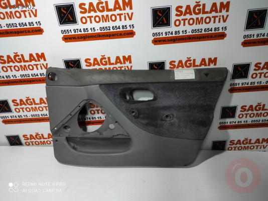 FORD MONDEO-1 93-96 SAĞ ÖN KAPI DÖŞEMESİ OEM; 93BB-F23942