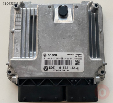 0281031285/ 8582155-01/ 170317611/ 1039S73168/ MOTOR BEYNI