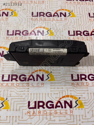 8201068830 U180126003E RENAULT SYMBOL & CLİO UCH BEYNİ