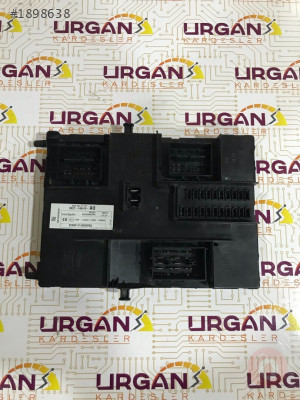 BK2T-14B476-AU FORD TRANSIT GEM BEYNİ
