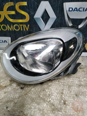 FİAT 500X SOL FAR