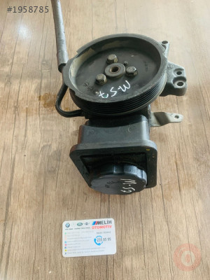 BMW ÇIKMA E53 DİREKSİYON POMPASI KS00000713 6762279